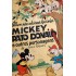 Álbum para Colecionar Figurinhas, Mickey, Pato Donald e Outros Personagens de Walt Disney [1959]